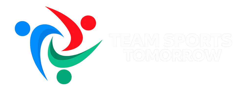 teamsportstomorrow.org